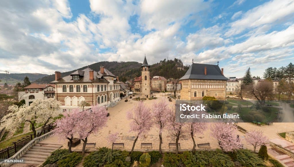 Piatra neamt
